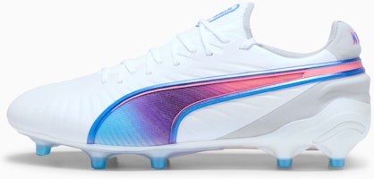 (W) King Ultimate FG/AG Soccer Cleats 107869-01 (W) King Ultimate FG/AG Soccer Cleats 107869-01
