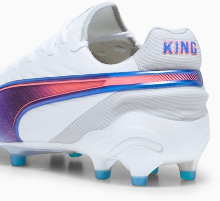 (W) 킹 얼티메이트 FG/AG 축구화 107869-01 Sizing (W) 킹 얼티메이트 FG/AG 축구화 107869-01