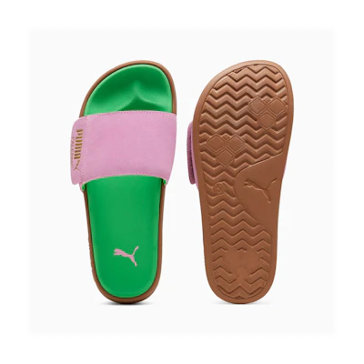 (W) Leadcat 2.0 Palermo Foil Slides