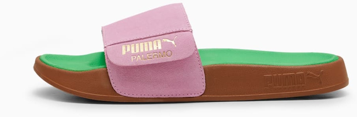 (W) Leadcat 2.0 Palermo Foil Selipar 399041-02 Details for (W) Leadcat 2.0 Palermo Foil Selipar 399041-02