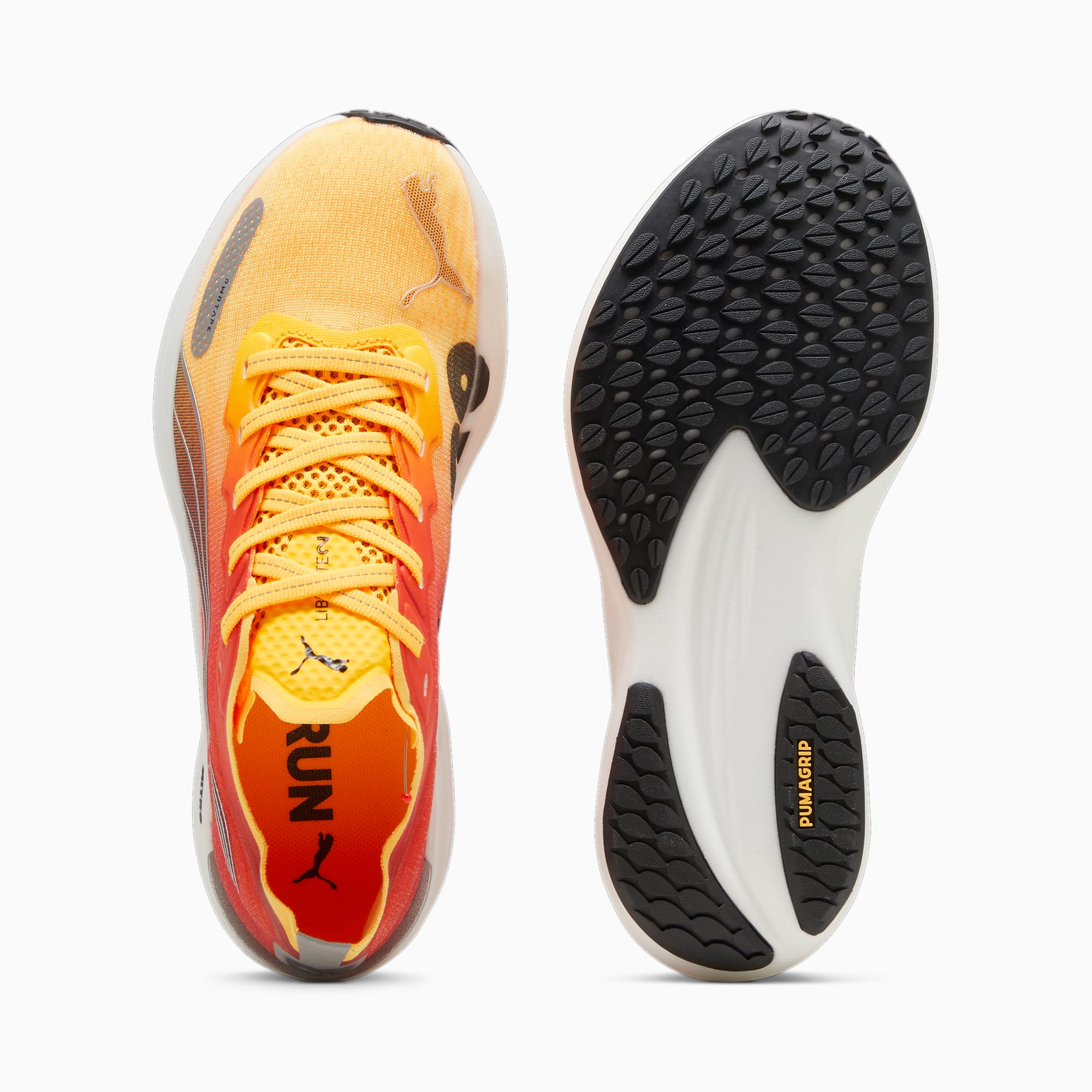 Purchase (W) Sepatu Lari Liberate Nitro 2 310486-01