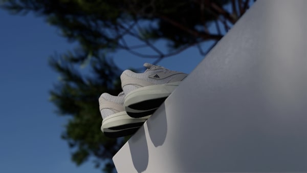 Order (Women) adidas Lightstride 'Crystal White Grey' JH6958