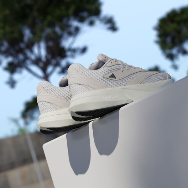 Cheap (Women) adidas Lightstride 'Crystal White Grey' JH6958