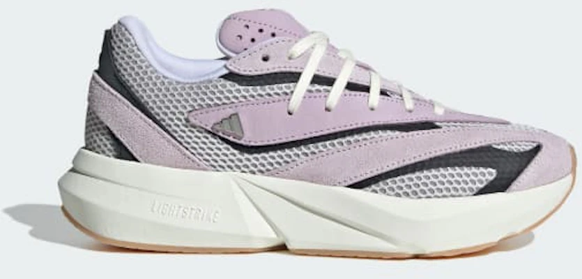 (Women) adidas Lightstride 'Ice Lavender' JQ9971 Buy (Women) adidas Lightstride 'Ice Lavender' JQ9971