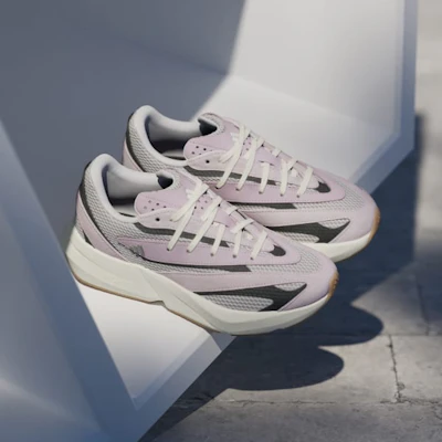 (Women) adidas Lightstride 'Ice Lavender' JQ9971 Purchase (Women) adidas Lightstride 'Ice Lavender' JQ9971