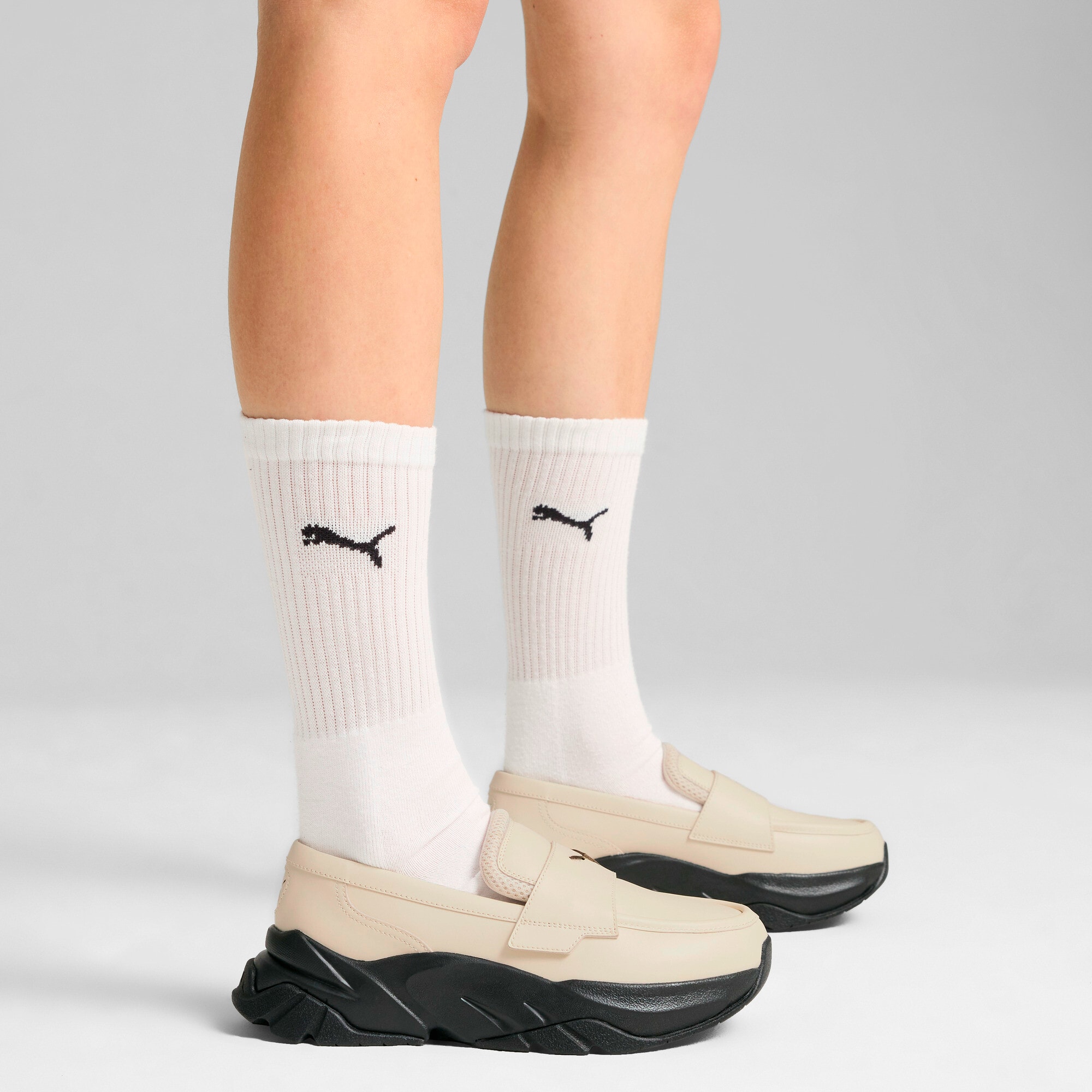 Order (W) Zapatos Mocasines 397730-02