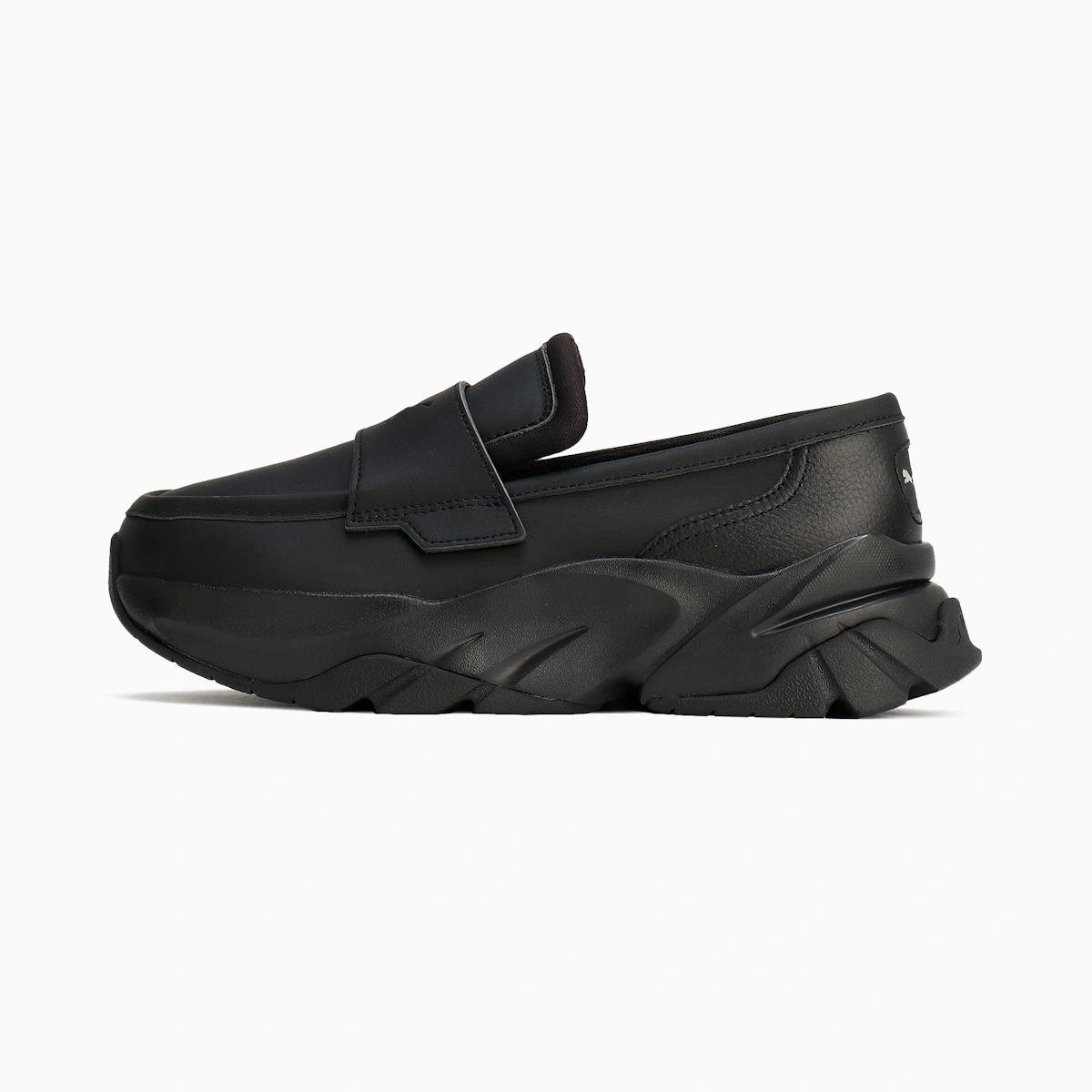 (Women) Puma Sophyr Loafer 'Black'