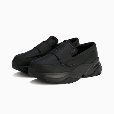 (Women) Puma Sophyr Loafer 'Black'