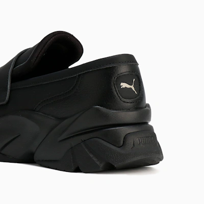 (Women) Puma Sophyr Loafer 'Black'