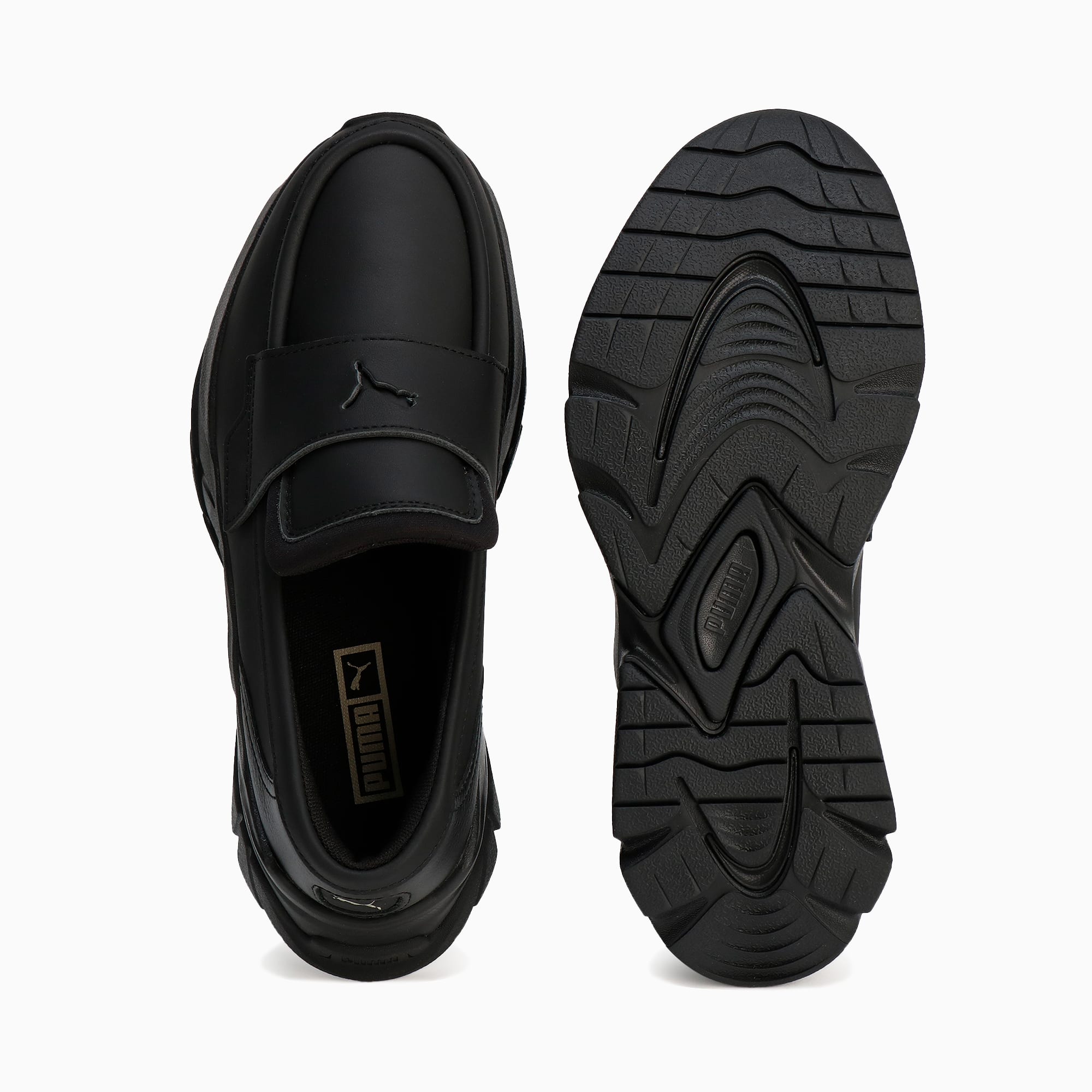 Details for (W) Mocasines 397730-01