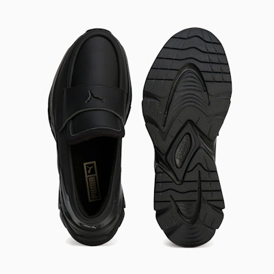 (Women) Puma Sophyr Loafer 'Black'