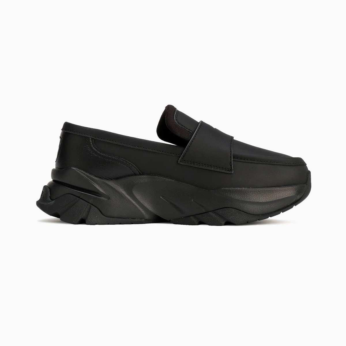 (Women) Puma Sophyr Loafer 'Black'