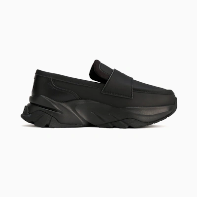 (Women) Puma Sophyr Loafer 'Black'