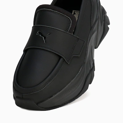 (Women) Puma Sophyr Loafer 'Black'