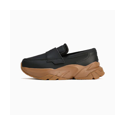 (W) Loafers