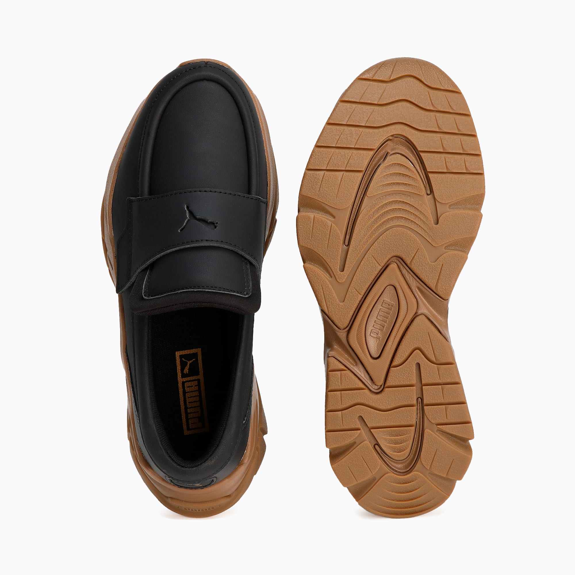 (W) Loafers 圖 6