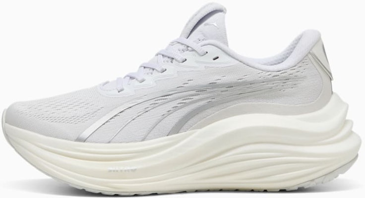 (Women) Puma MagMax Nitro 'White Silver' 310089-06 Buy (Women) Puma MagMax Nitro 'White Silver' 310089-06