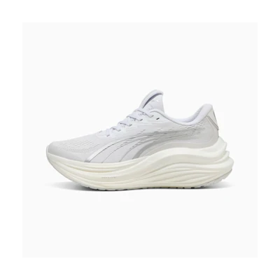 (W) Puma MagMax Nitro 'White Silver'