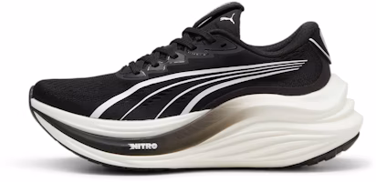 (W) MagmaX Nitro Running Shoes 310089-01 (W) MagmaX Nitro Running Shoes 310089-01