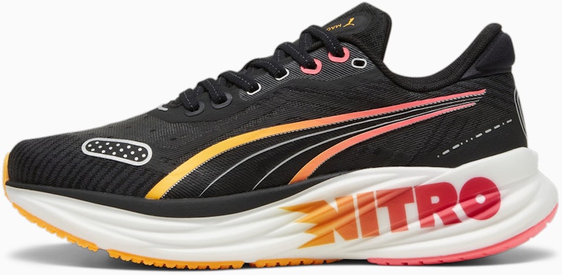 (Zapatillas de Running para Mujer) Magnify Nitro 2 Tech FF. 309700-01 Buy (Zapatillas de Running para Mujer) Magnify Nitro 2 Tech FF. 309700-01