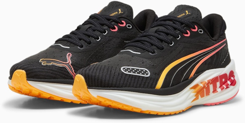 (Zapatillas de Running para Mujer) Magnify Nitro 2 Tech FF. 309700-01 Shop (Zapatillas de Running para Mujer) Magnify Nitro 2 Tech FF. 309700-01