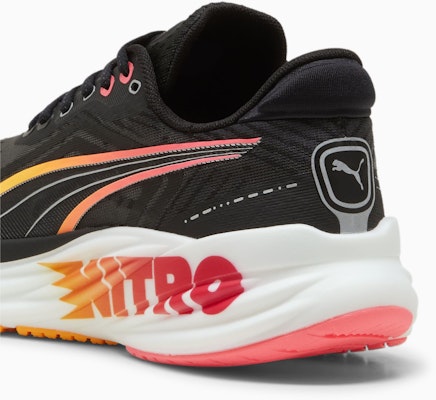 (Zapatillas de Running para Mujer) Magnify Nitro 2 Tech FF. 309700-01 Purchase (Zapatillas de Running para Mujer) Magnify Nitro 2 Tech FF. 309700-01