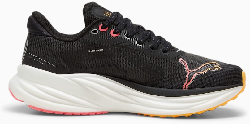 (Zapatillas de Running para Mujer) Magnify Nitro 2 Tech FF. 309700-01 Sizing (Zapatillas de Running para Mujer) Magnify Nitro 2 Tech FF. 309700-01