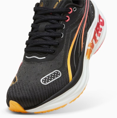 (Zapatillas de Running para Mujer) Magnify Nitro 2 Tech FF. 309700-01 Cheap (Zapatillas de Running para Mujer) Magnify Nitro 2 Tech FF. 309700-01