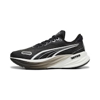 (Women) Puma Magnify Nitro Tech 2 'Black White' 380091-01 (Women) Puma Magnify Nitro Tech 2 'Black White' 380091-01