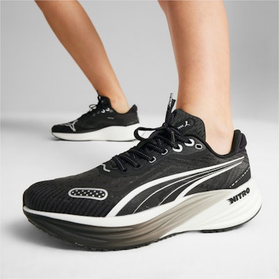 (W) 매그니파이 나이트로 2 테크 러닝화 380091-01 Order (W) 매그니파이 나이트로 2 테크 러닝화 380091-01