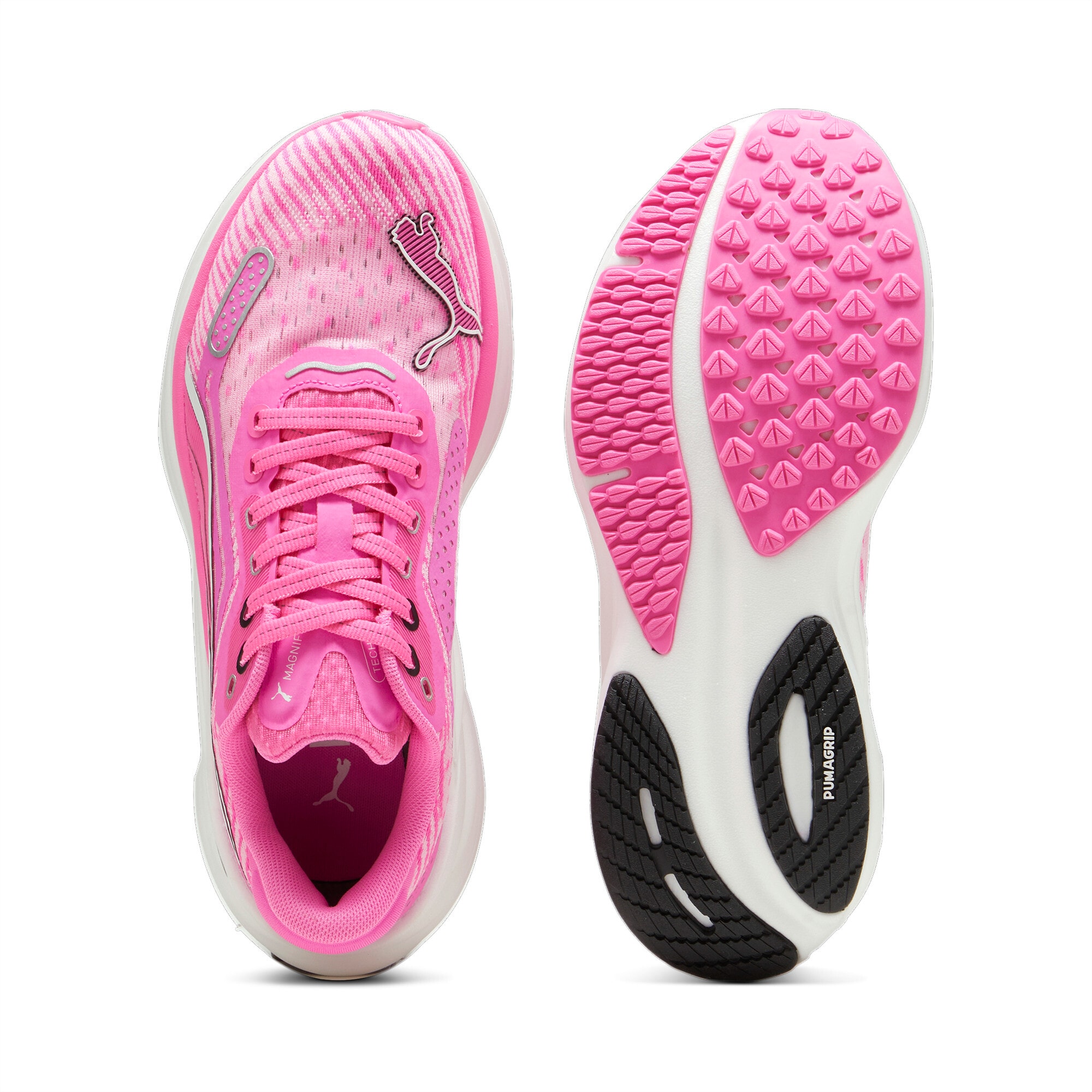 Details for (W) Sepatu Lari Teknologi Tinggi Magnify Nitro 2 380091-02