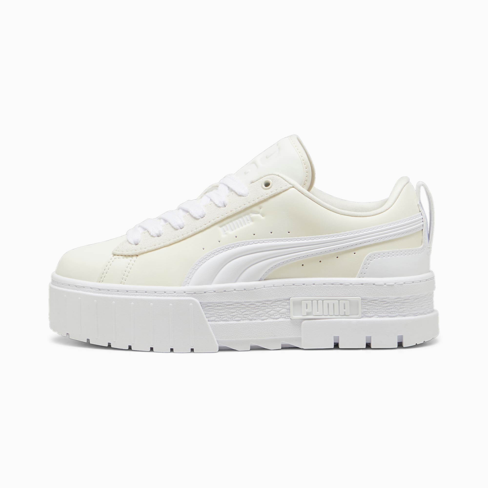 (W) Maize WV Sneakers 398378-02