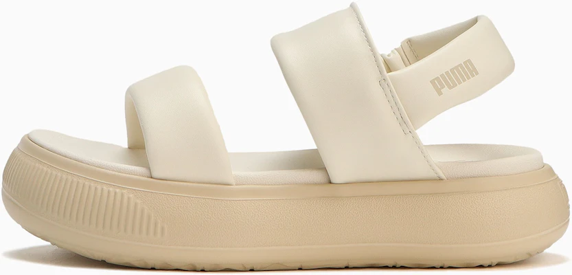 (W) Mayu 蓬鬆涼鞋 399451-01 Details for (W) Mayu 蓬鬆涼鞋 399451-01