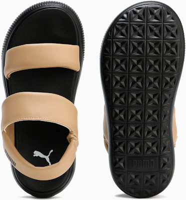 (W) Sandalias Mayu Puffy 399451-04 Lookbook (W) Sandalias Mayu Puffy 399451-04