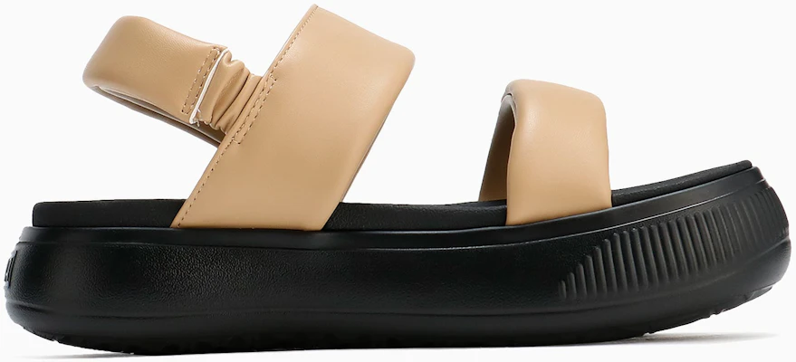 (W) Sandalias Mayu Puffy 399451-04 Shop (W) Sandalias Mayu Puffy 399451-04