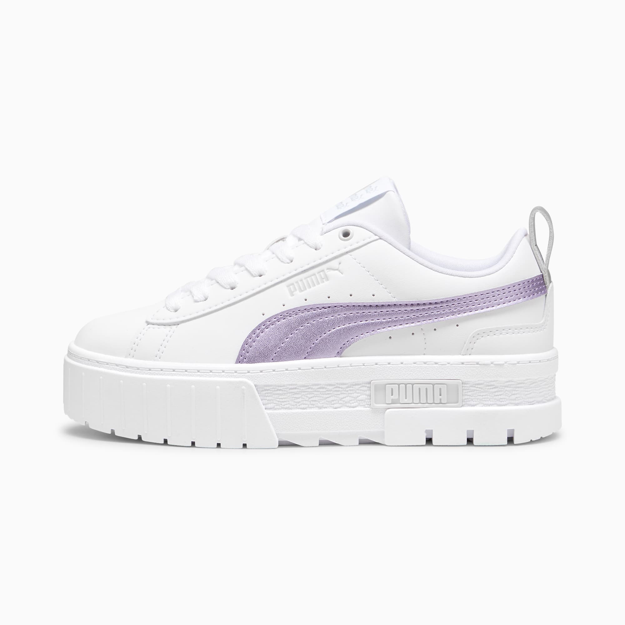 (W) Puma Mayze 'Glow-Up Pack - Lavender'