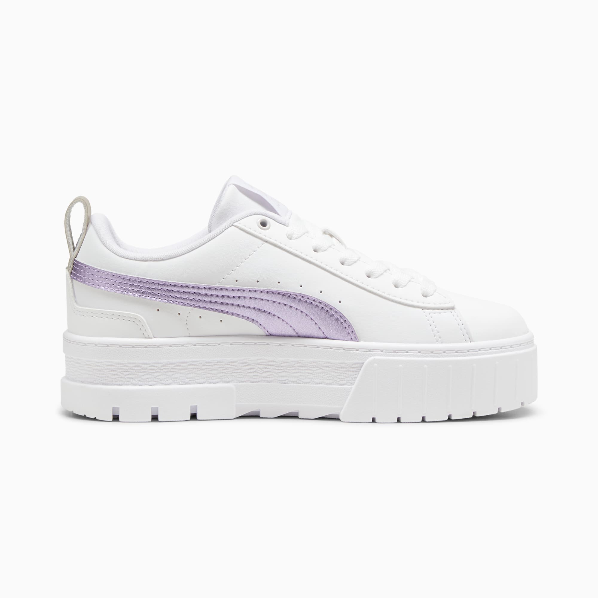 (W) Puma Mayze 'Glow-Up Pack - Lavender' 圖 7