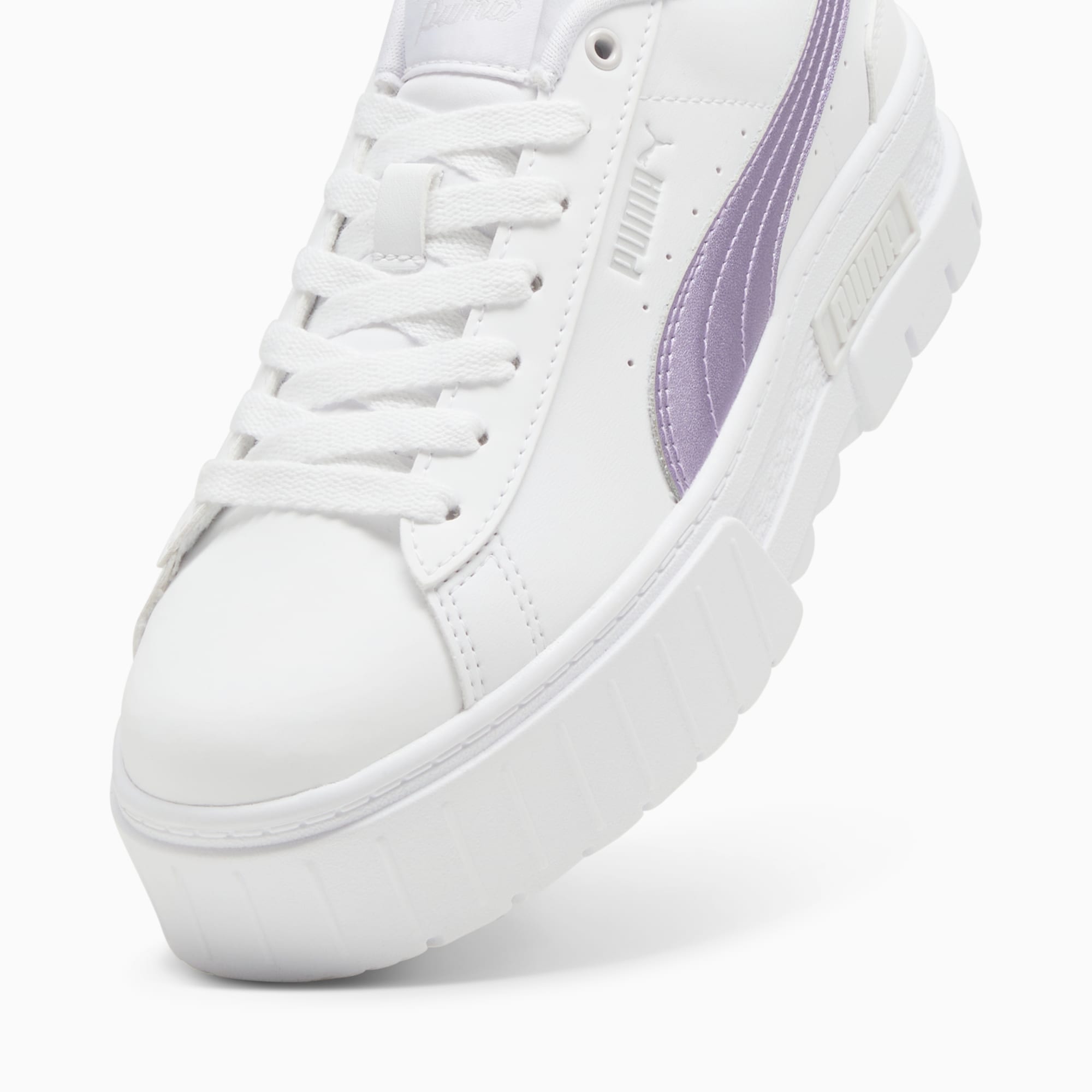 (W) Puma Mayze 'Glow-Up Pack - Lavender' 圖 8