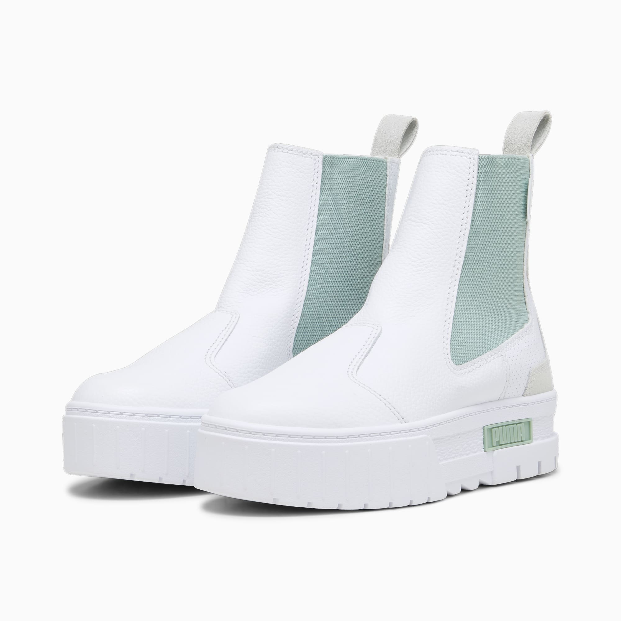 Shop (W) Mayze 奢华切尔西靴 393092-01