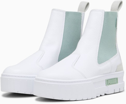 (W) Mayze 奢华切尔西靴 393092-01 Shop (W) Mayze 奢华切尔西靴 393092-01