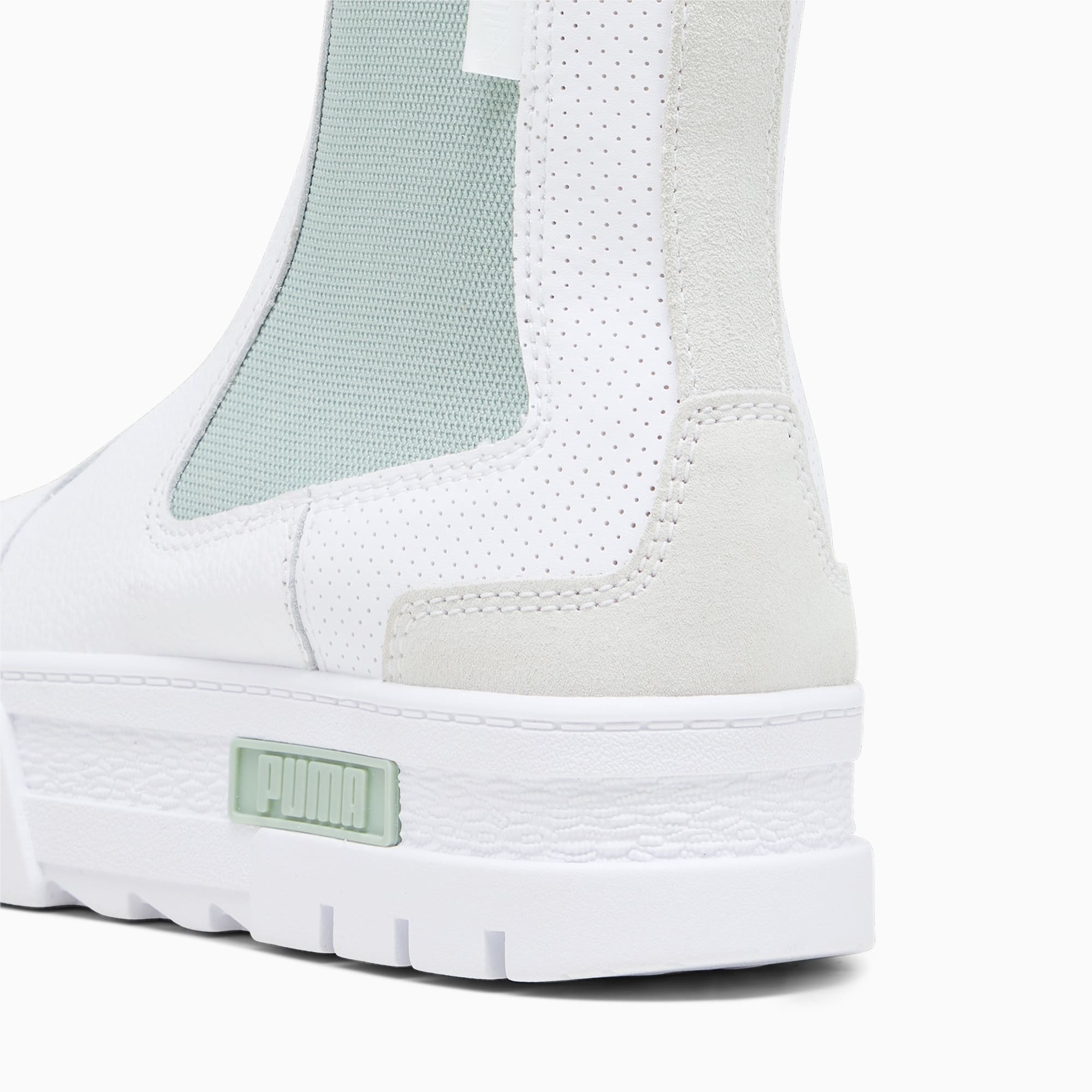 Purchase (W) Mayze 奢华切尔西靴 393092-01