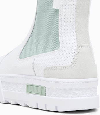 (W) Mayze 奢华切尔西靴 393092-01 Purchase (W) Mayze 奢华切尔西靴 393092-01