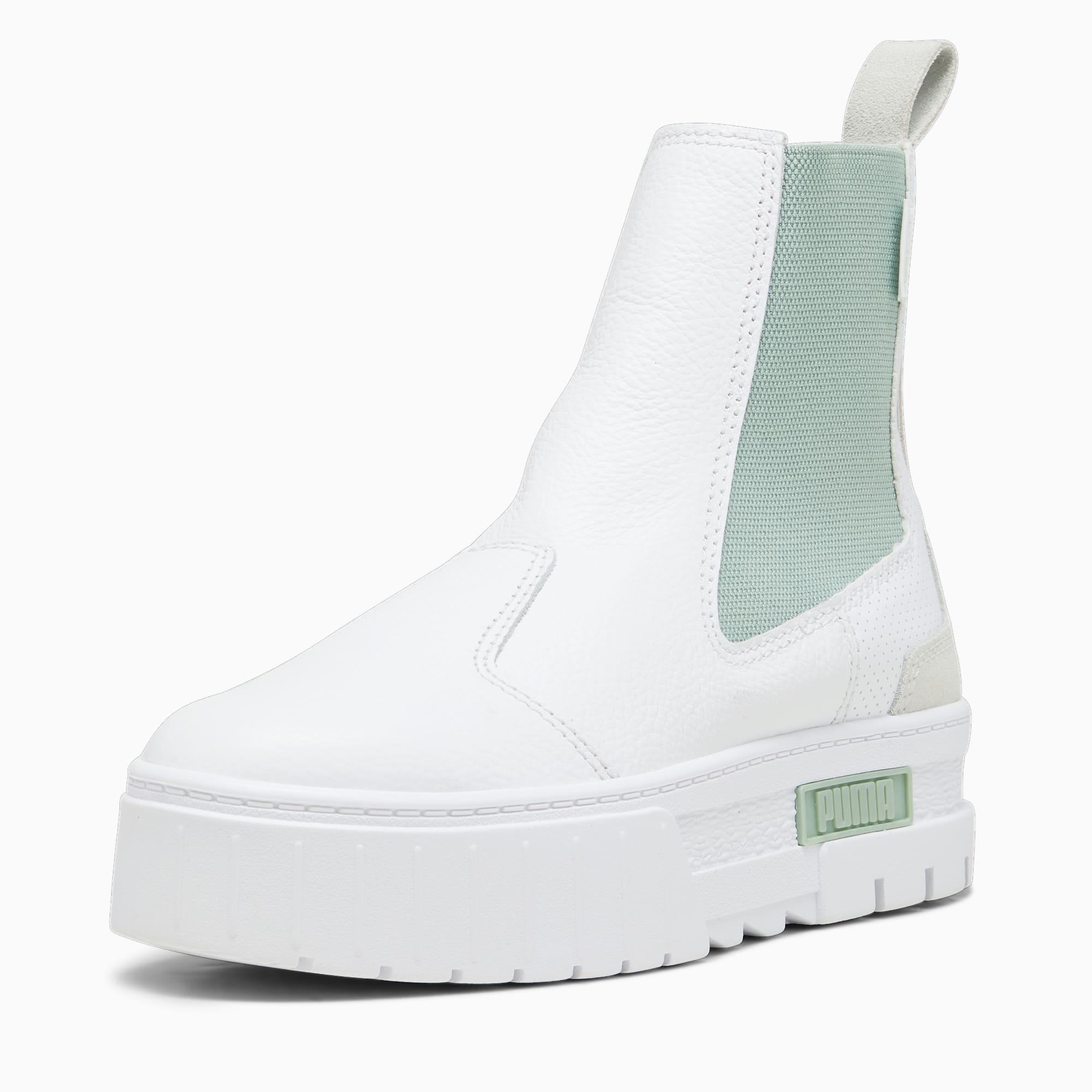 Cheap (W) Mayze 奢华切尔西靴 393092-01