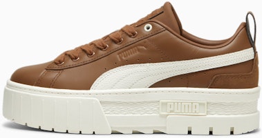 (Women) Puma Mayze Luxe 'Haute Coffee' 383995-09 (Women) Puma Mayze Luxe 'Haute Coffee' 383995-09