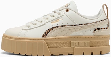 (Women) Puma Mayze UT 'Leopard' 403278-01 (Women) Puma Mayze UT 'Leopard' 403278-01