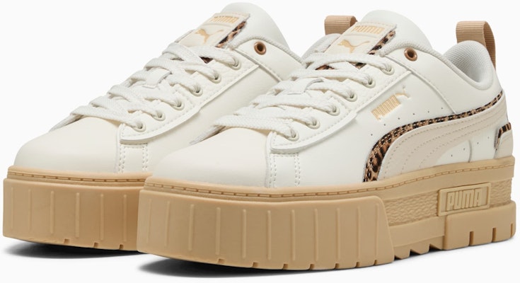 (W) Mayze UT Leo I Kasut Sneakers 403278-01 Order (W) Mayze UT Leo I Kasut Sneakers 403278-01