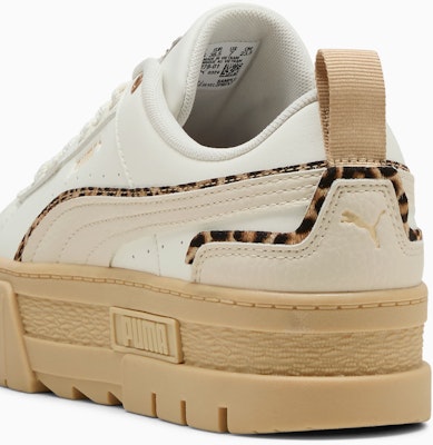 (W) Mayze UT Leo I Kasut Sneakers 403278-01 Lookbook (W) Mayze UT Leo I Kasut Sneakers 403278-01