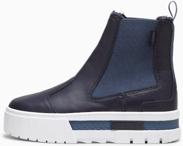 女款Maze切尔西冬季靴子 393093-01 Buy 女款Maze切尔西冬季靴子 393093-01