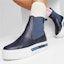 Order (W) But Chelsea Boot Musim Sejuk 393093-01