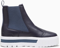 (B) Botas de Invierno Maze Chelsea Mujer 393093-01 Sizing (B) Botas de Invierno Maze Chelsea Mujer 393093-01